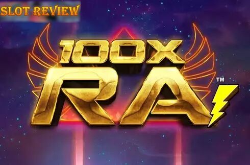 100x Ra slot